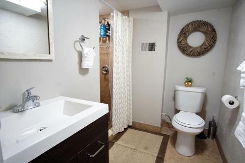 Apartamento Charming Bungalow Next To Unc-free Cruiser Bikes! Lower