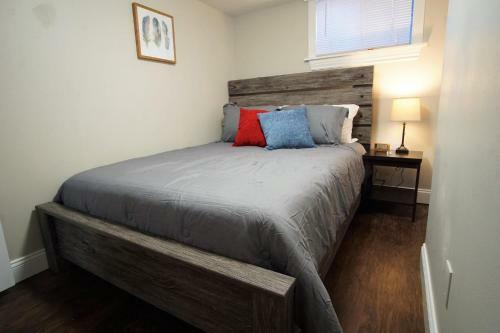 Apartamento Charming Bungalow Next To Unc-free Cruiser Bikes! Lower