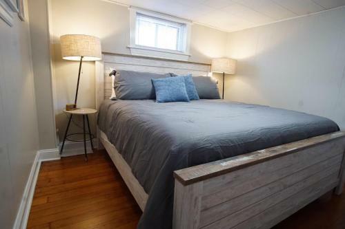 Apartamento Charming Bungalow Next To Unc-free Cruiser Bikes! Lower
