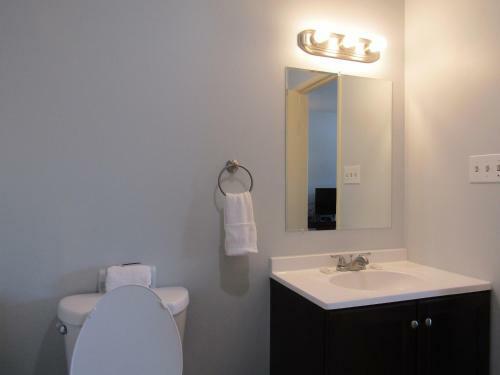 Hotel Greeley University Inn/ Greeley Inn