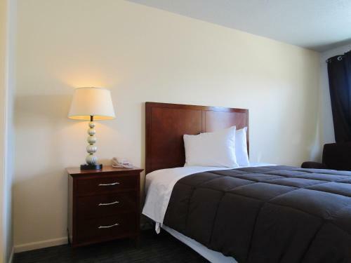 Hotel Greeley University Inn/ Greeley Inn