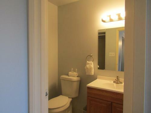 Hotel Greeley University Inn/ Greeley Inn