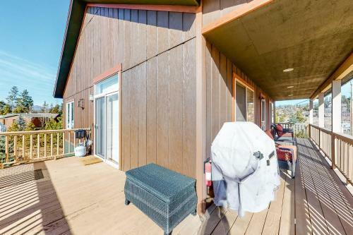 Grand Lake Getaway