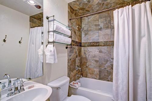 Apartamento 2609 Tenderfoot Lodge Condo