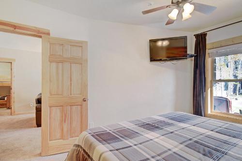 Apartamento 2609 Tenderfoot Lodge Condo
