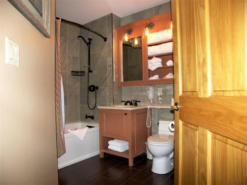 Holiday Home Buffalo Lodge Blcd