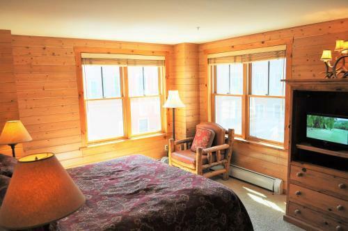 Holiday Home Buffalo Lodge Blcd