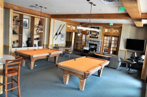 Holiday Home Buffalo Lodge Blcd