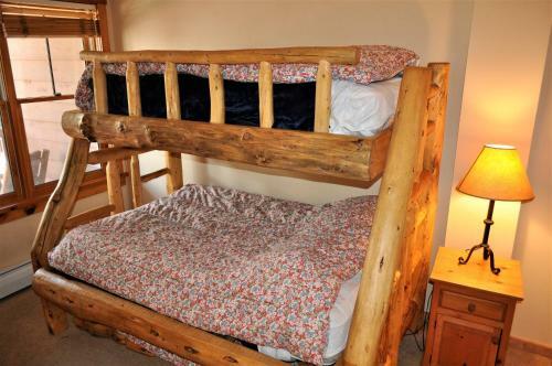 Holiday Home Buffalo Lodge Blcd
