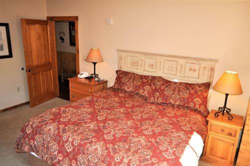 Holiday Home Buffalo Lodge Blcd