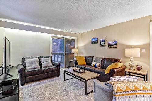 Key Condo #2957