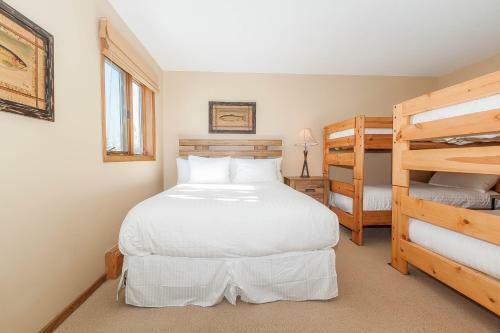 Apartamento Enclave #4 By Summit County Mountain Retreats