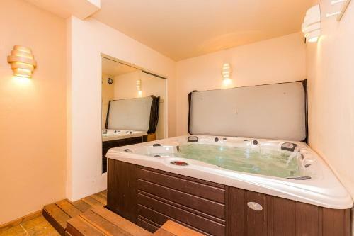 Apartamento Enclave #4 By Summit County Mountain Retreats