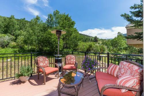 Apartamento Enclave #4 By Summit County Mountain Retreats
