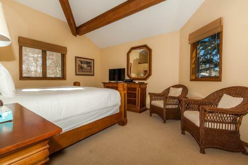 Apartamento Enclave #4 By Summit County Mountain Retreats