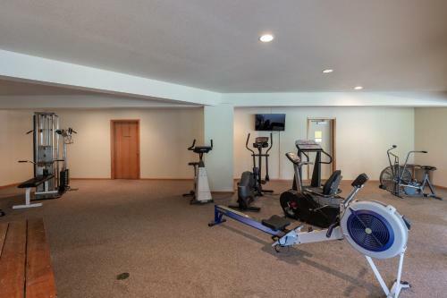 Apartamento Enclave #4 By Summit County Mountain Retreats