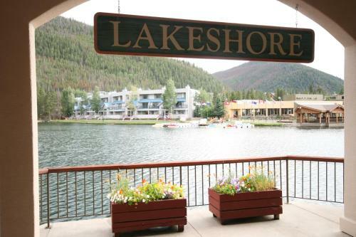 Lakeshore 1535