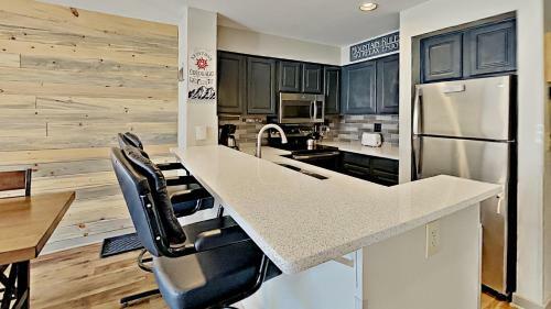 Lakeshore 1535