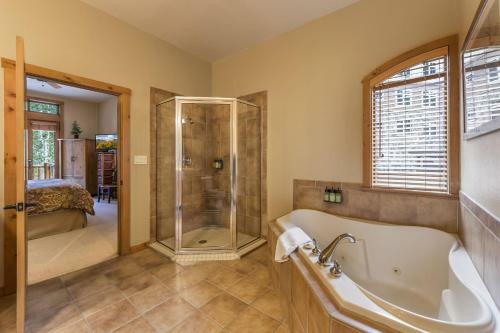 Apartamento 3059 The Timbers Condo