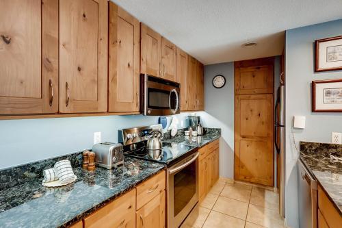 Apartamento Decatur 1779