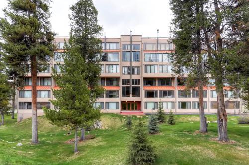 Apartamento Decatur 1779
