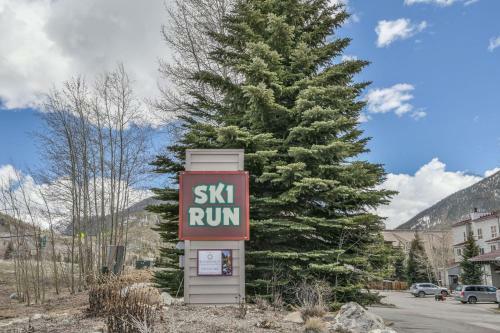 Ski Run 302