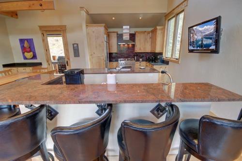 Keystone Prospectors Home 669
