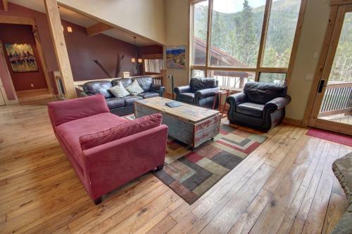 Keystone Prospectors Home 669