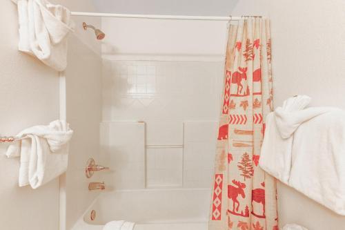 Apartamento Gateway #5055