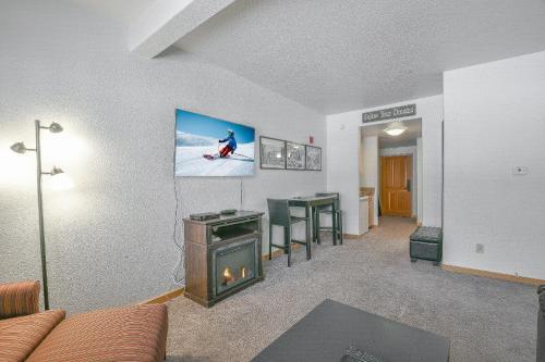 Apartamento Gateway Lodge 5087