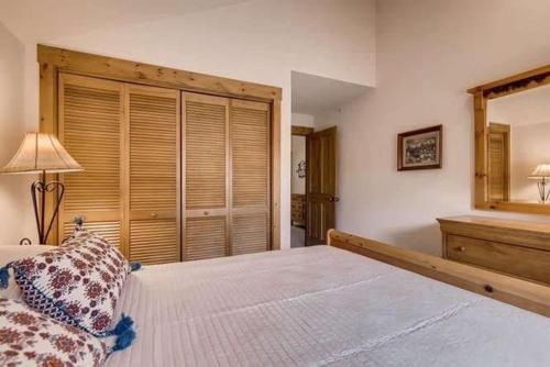 Apartamento 8709 Ski Tip Townhome Townhouse