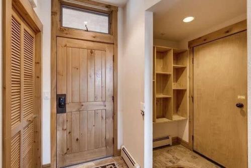 Apartamento 8709 Ski Tip Townhome Townhouse