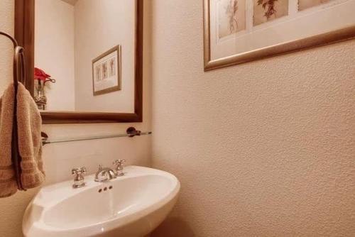 Apartamento 8709 Ski Tip Townhome Townhouse