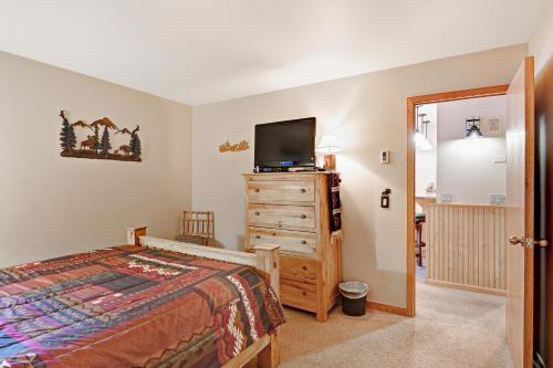 Ski Run Condominiums #108