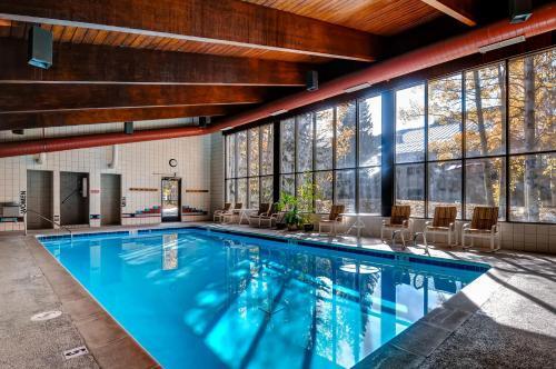 Ski Run Condominiums #108