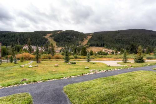 Apartamento Tenderfoot Lodge 2616 Condo