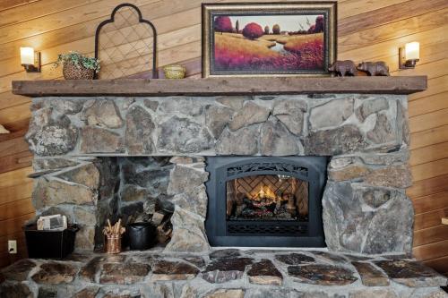 Keystone Gulch Retreat Home