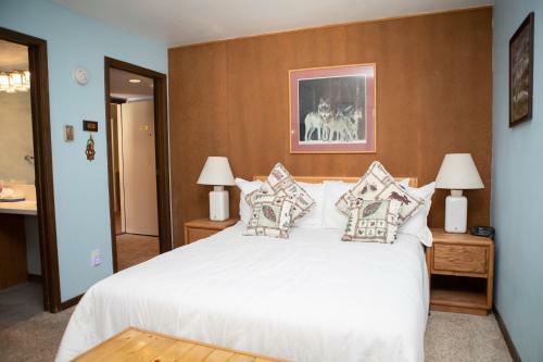 Apartamento 1078 Wild Irishman Condo