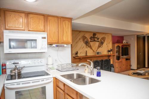 Apartamento 1078 Wild Irishman Condo