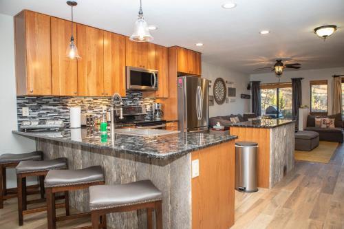 Apartamento 1221 Keystone Gulch Condo
