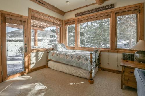 Elk View Lodge 1111