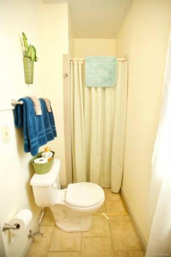 High Mountain Blue - Rustic & Charming, Family Friendly