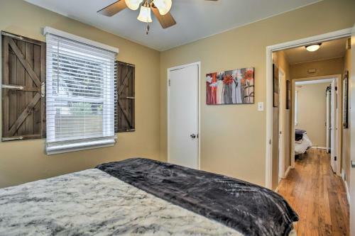 Updated Pet-friendly Home, Walk To Dtwn Littleton!