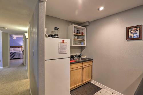 Apartamento Apt On Golf Course - 10 Mins To Dt Littleton!
