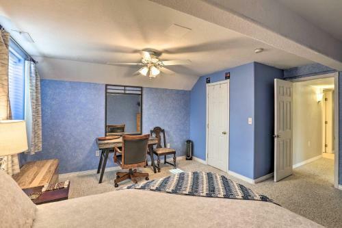 Apartamento Apt On Golf Course - 10 Mins To Dt Littleton!