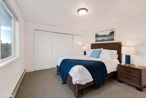 Luxury Chill Zone Near Historic Downtown