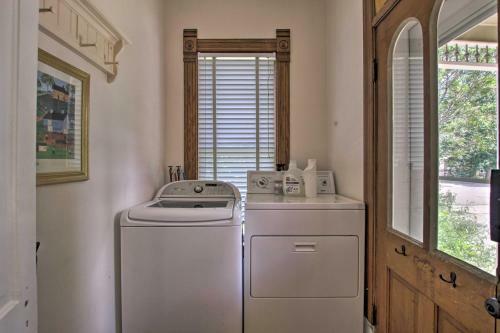 Historic Downtown Loveland Home With Private Patio!