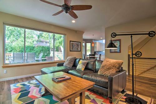 Spacious Family Home With Deck, 9 Mi To Boulder!