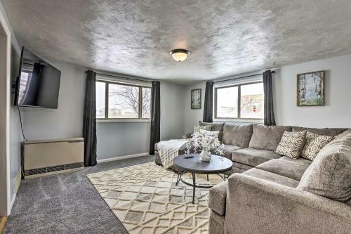 Cozy Kremmling Retreat With Mountain Views!