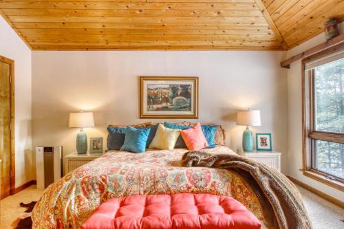 Appaloosa Retreat